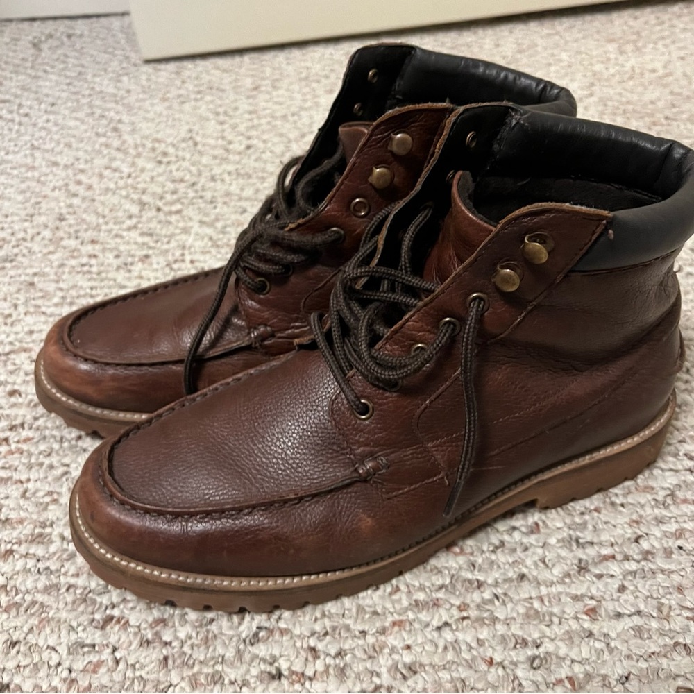 American Eagle Boots